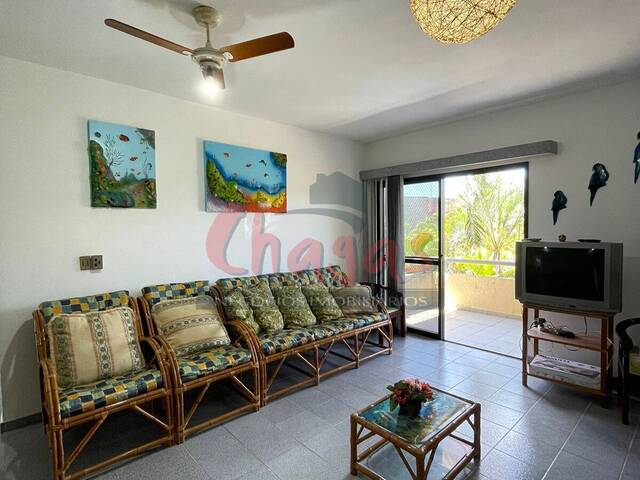 Apartamento para Venda em Caraguatatuba - 4
