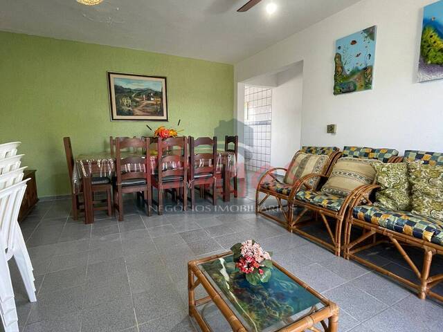 Apartamento para Venda em Caraguatatuba - 2