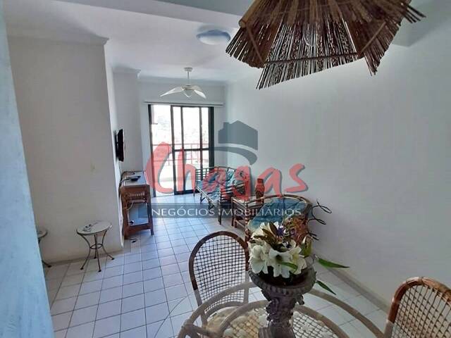 #78 - Apartamento para Venda em Caraguatatuba - SP - 2