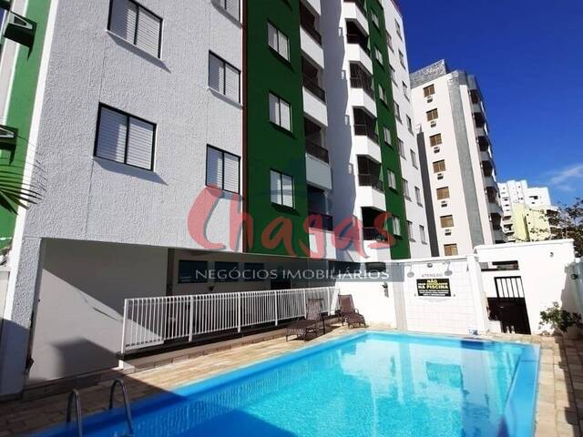 #78 - Apartamento para Venda em Caraguatatuba - SP - 3