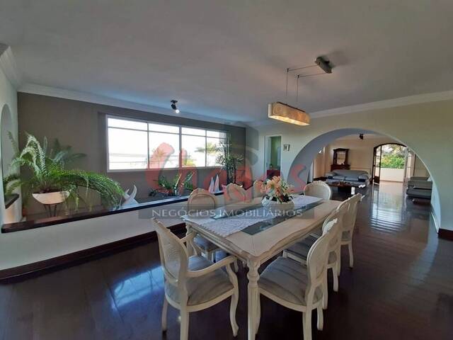 #93 - Apartamento para Locação em Caraguatatuba - SP - 1