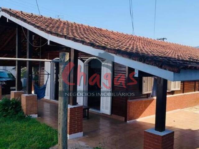 #30 - Casa para Venda em Caraguatatuba - SP - 1