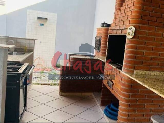 #30 - Casa para Venda em Caraguatatuba - SP - 3