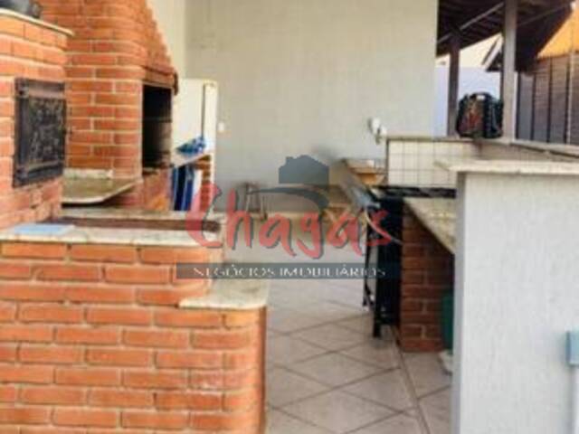 #30 - Casa para Venda em Caraguatatuba - SP - 2
