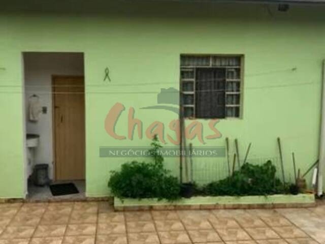 Casa para Venda em Caraguatatuba - 2