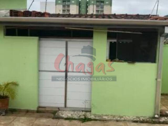 Casa para Venda em Caraguatatuba - 3