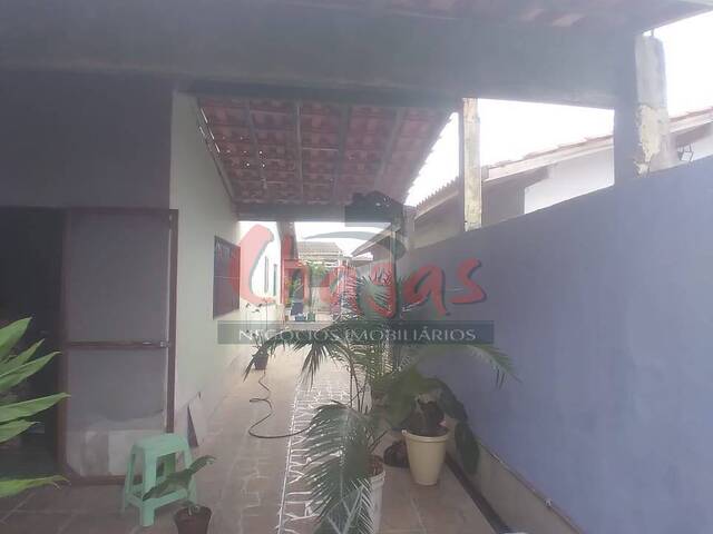 #833 - Casa para Venda em Caraguatatuba - SP - 2