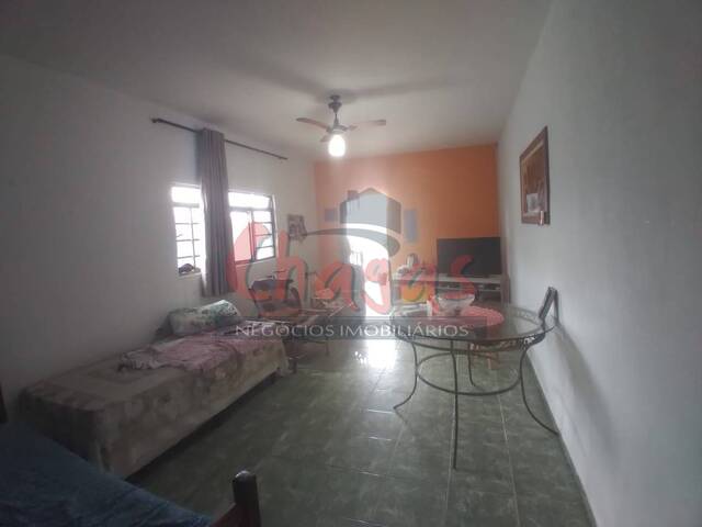 #833 - Casa para Venda em Caraguatatuba - SP - 3