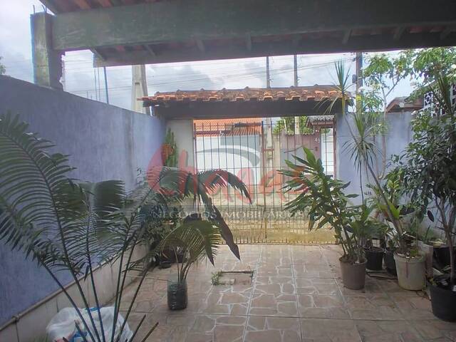 #833 - Casa para Venda em Caraguatatuba - SP - 1