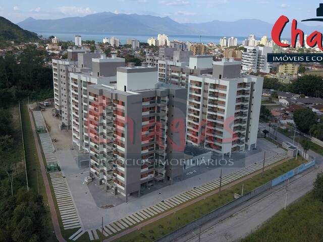 #2014 - Apartamento para Venda em Caraguatatuba - SP - 2
