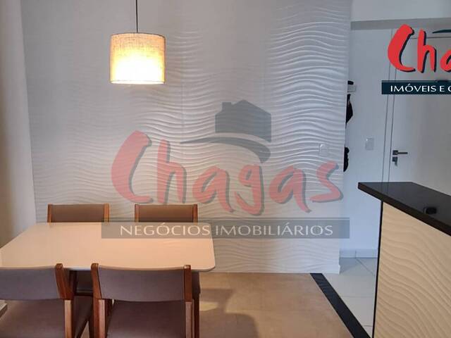 Apartamento para Venda em Caraguatatuba - 5