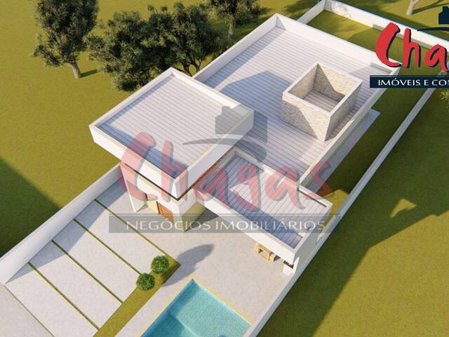 Casa para Venda em Caraguatatuba - 4
