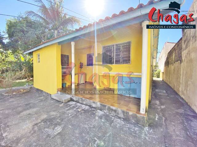 Casa para Venda em Caraguatatuba - 3