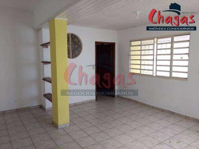 #660 - Casa para Venda em Caraguatatuba - SP - 3