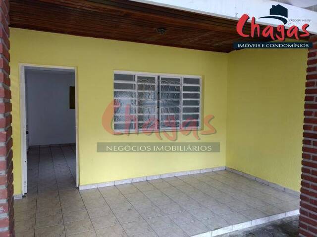 #660 - Casa para Venda em Caraguatatuba - SP - 2