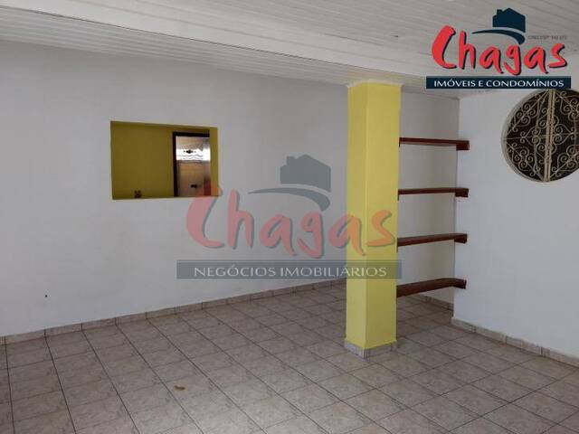 Casa para Venda em Caraguatatuba - 4