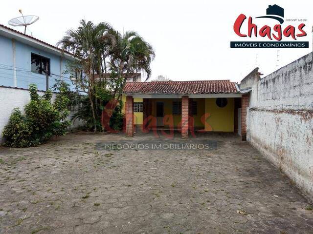 #660 - Casa para Venda em Caraguatatuba - SP - 1