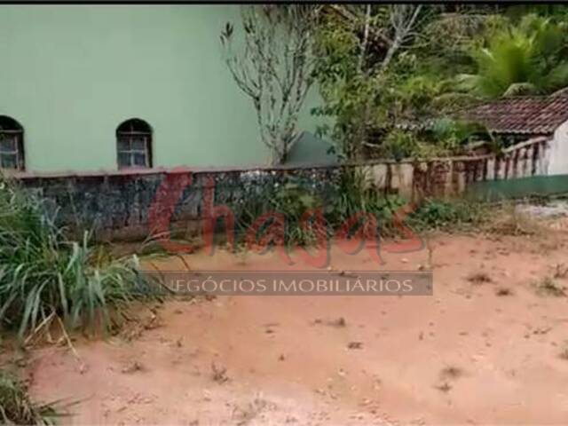 #886 - Terreno para Venda em Caraguatatuba - SP - 2