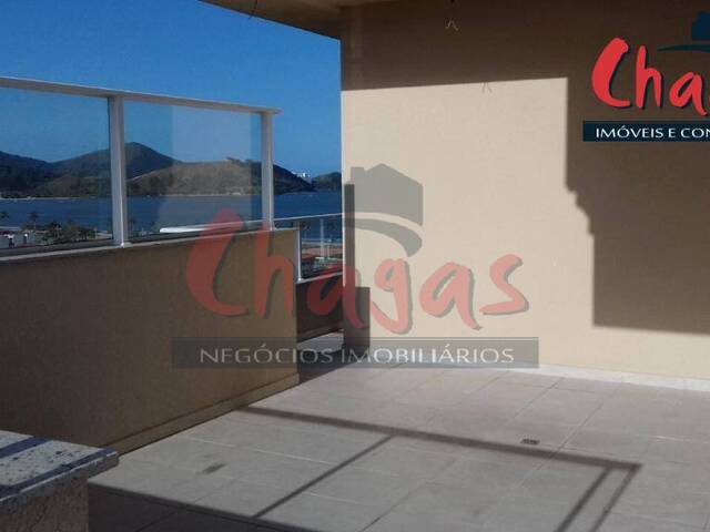 Apartamento para Venda em Caraguatatuba - 5