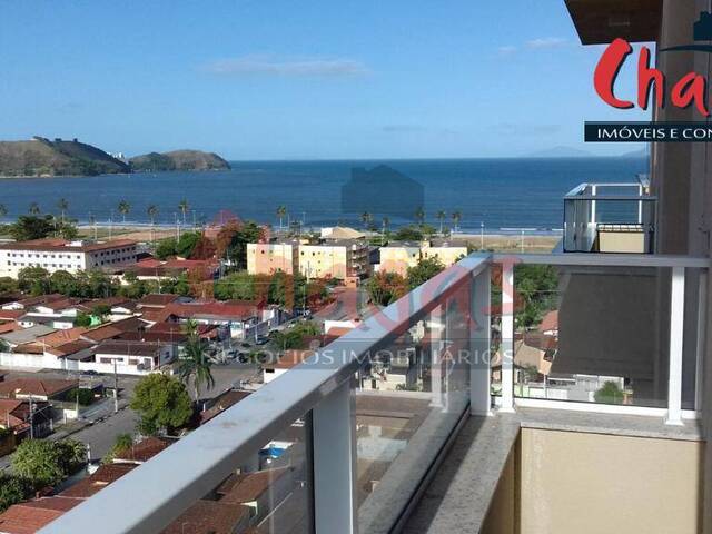 Apartamento para Venda em Caraguatatuba - 2