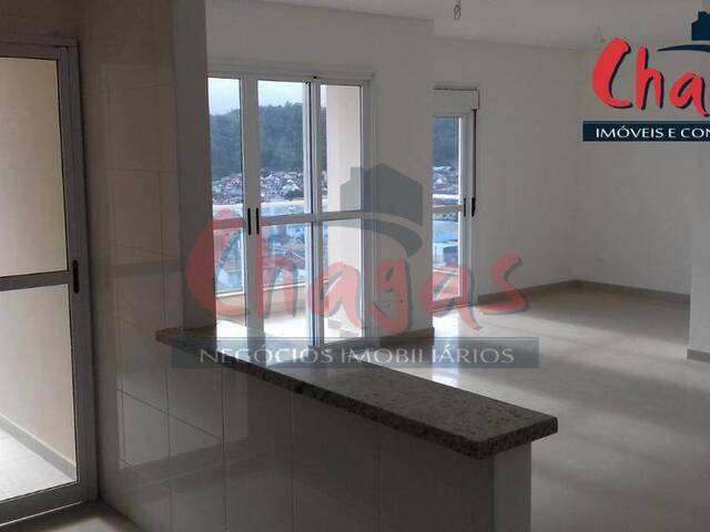 Apartamento para Venda em Caraguatatuba - 4