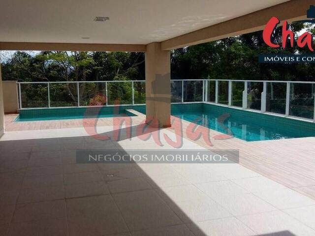 Apartamento para Venda em Caraguatatuba - 3