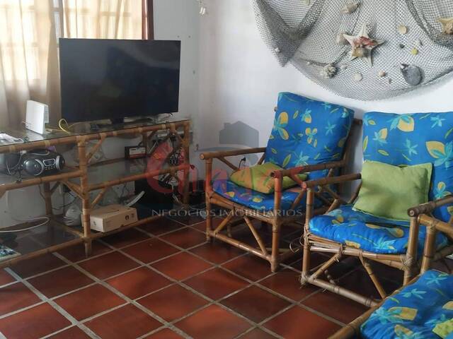 Casa para Venda em Caraguatatuba - 4