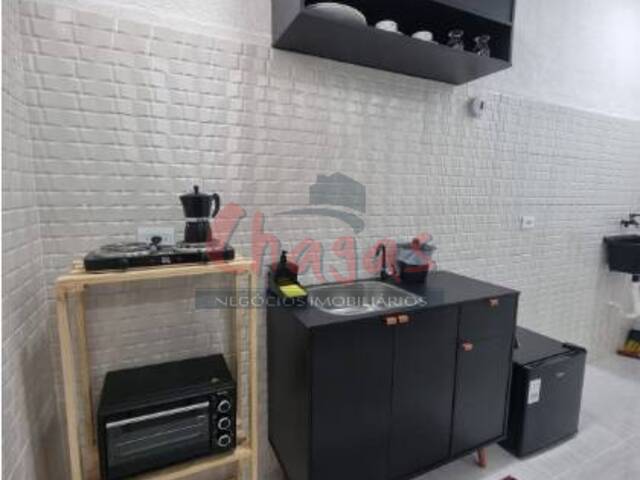 Loft para Venda em Caraguatatuba - 5