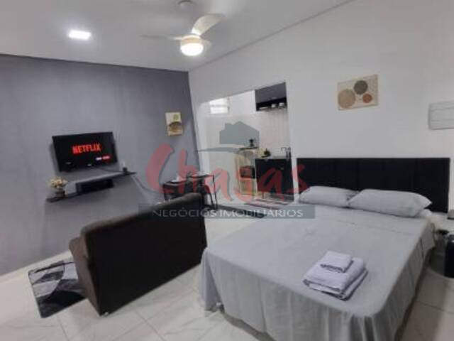 Loft para Venda em Caraguatatuba - 4