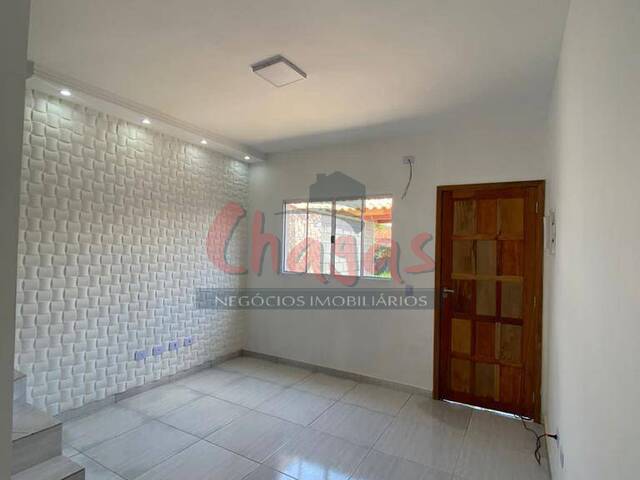 #909 - Sobrado para Venda em Caraguatatuba - SP - 2