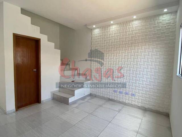#909 - Sobrado para Venda em Caraguatatuba - SP - 3