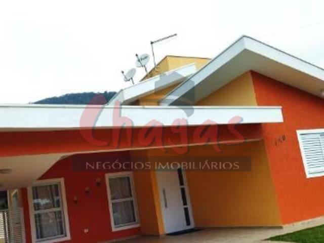#922 - Casa para Venda em Caraguatatuba - SP - 3