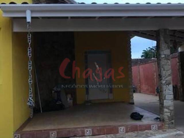 Casa para Venda em Caraguatatuba - 5