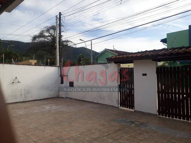 #933 - Casa para Venda em Caraguatatuba - SP - 3