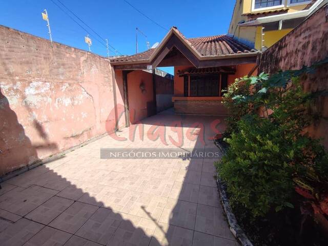 #942 - Sobrado para Venda em Caraguatatuba - SP - 1
