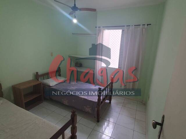 Apartamento para Locação em Caraguatatuba - 4