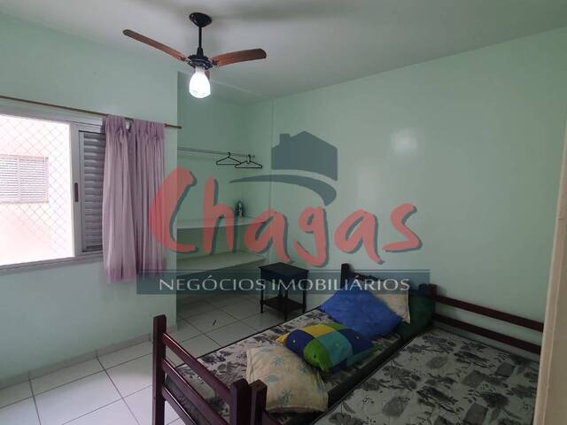 #945 - Apartamento para Locação em Caraguatatuba - SP - 3