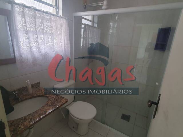Apartamento para Locação em Caraguatatuba - 5