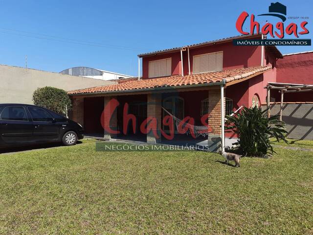 Casa para Venda em Caraguatatuba - 3