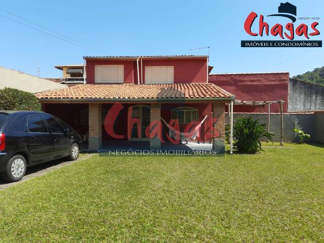 Casa para Venda em Caraguatatuba - 2