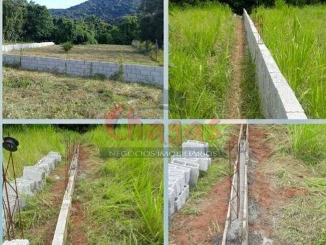 Área para Venda em Caraguatatuba - 4