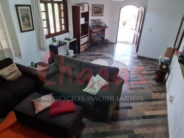 #961 - Casa para Venda em Caraguatatuba - SP - 2