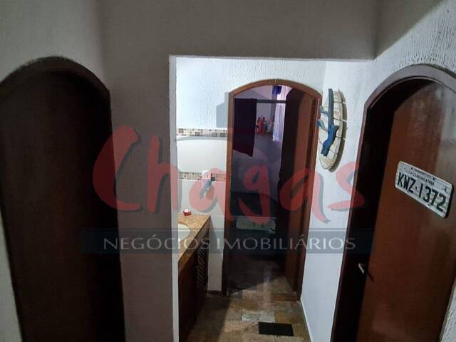 Casa para Venda em Caraguatatuba - 4