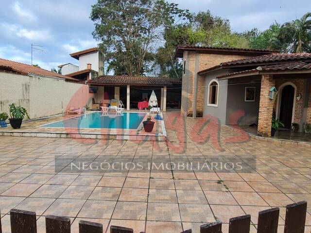 #961 - Casa para Venda em Caraguatatuba - SP - 1
