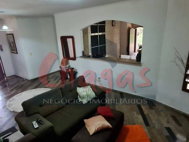 #961 - Casa para Venda em Caraguatatuba - SP - 3