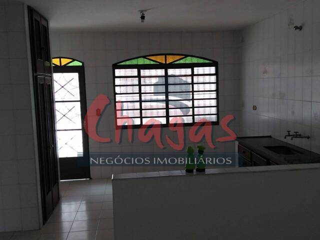 #4006 - Sobrado para Locação em Caraguatatuba - SP - 3