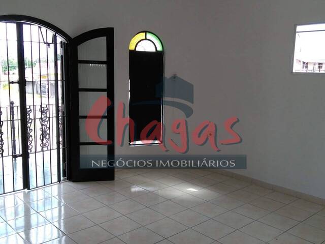 #4006 - Sobrado para Locação em Caraguatatuba - SP - 2
