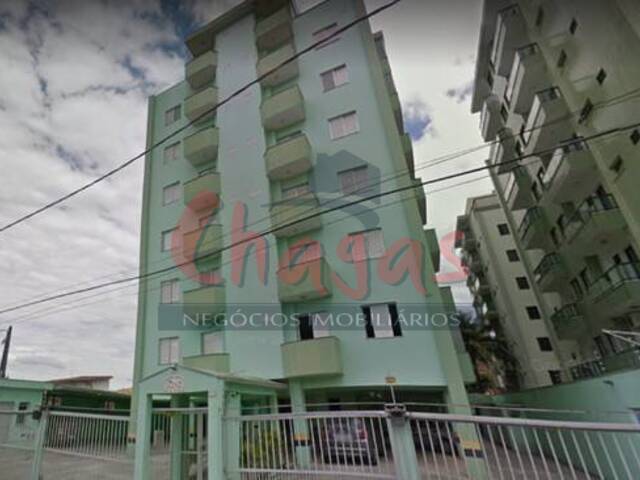 #967 - Apartamento para Venda em Caraguatatuba - SP - 1