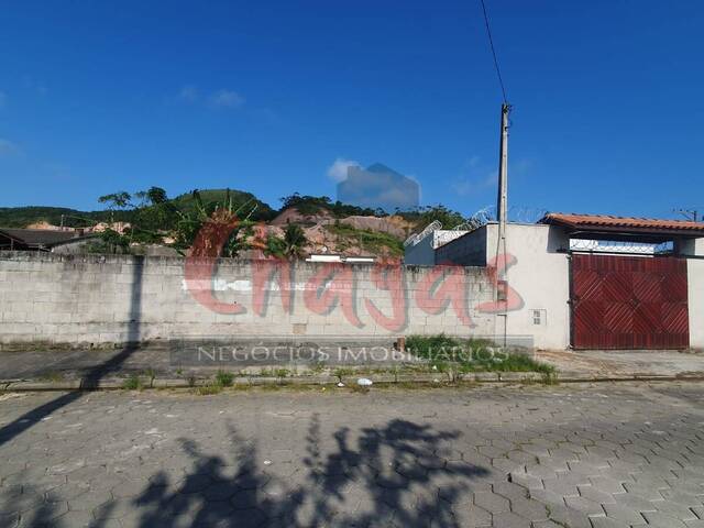 #977 - Terreno para Venda em Caraguatatuba - SP - 1