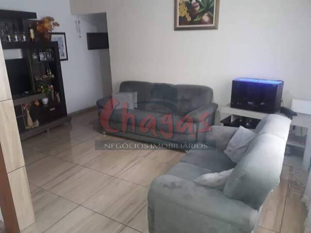 #987 - Sobrado para Venda em Caraguatatuba - SP - 3